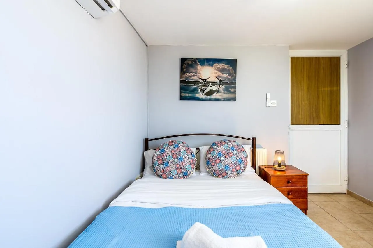 Studio Piccolo In Larnaca Cyprus