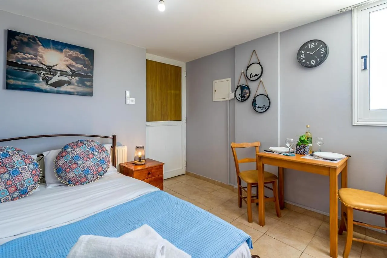 Apartment Studio Piccolo In Larnaca Cyprus